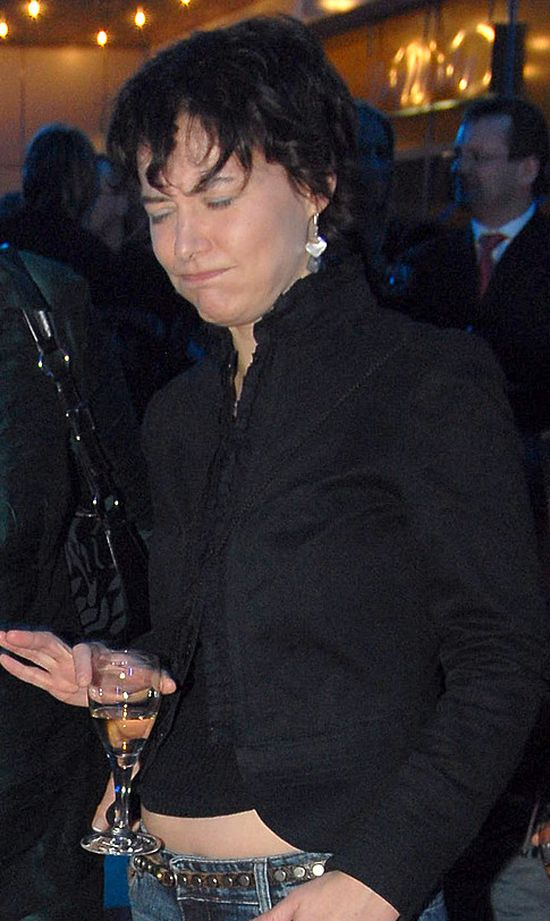 Marta Grycan: Jestem antyfeministką