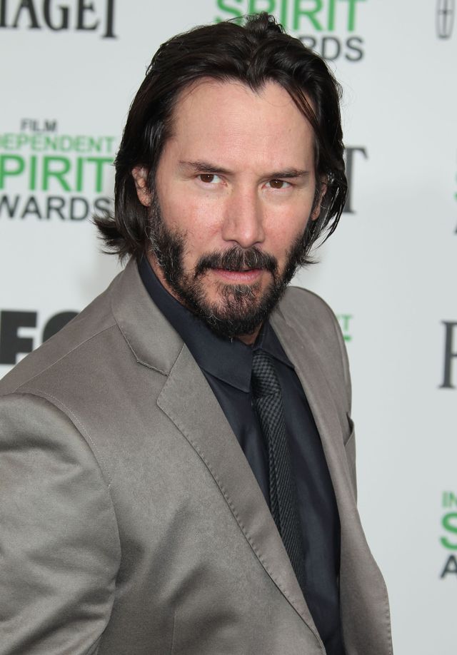 Keanu Reeves reklamuje jedno z polskich województw [VIDEO]