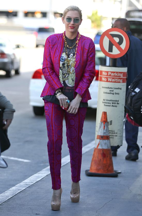 Ke$ha czy Lady Gaga?