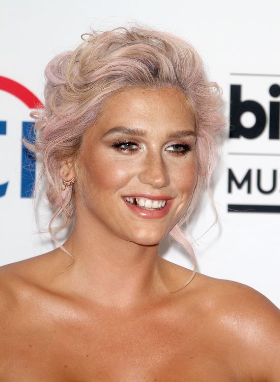 Gwiazdy na rozdaniu nagród Billboard (FOTO)