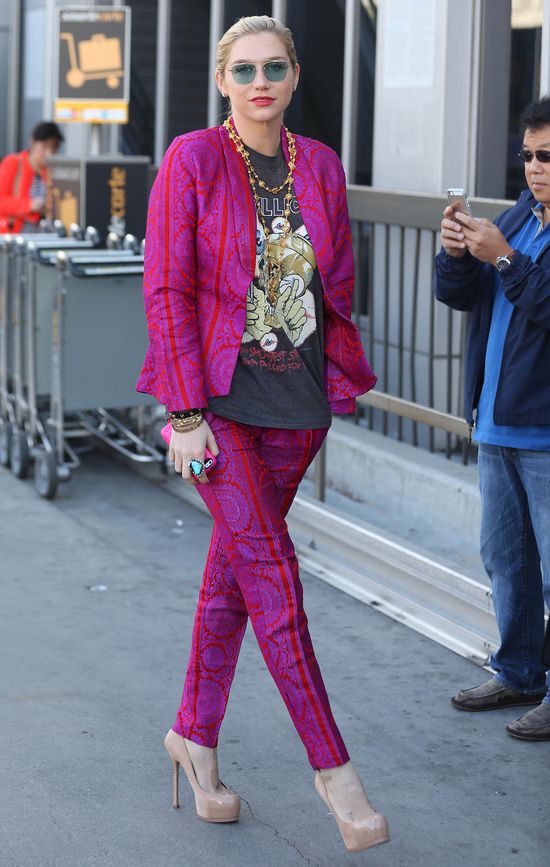 Ke$ha czy Lady Gaga?