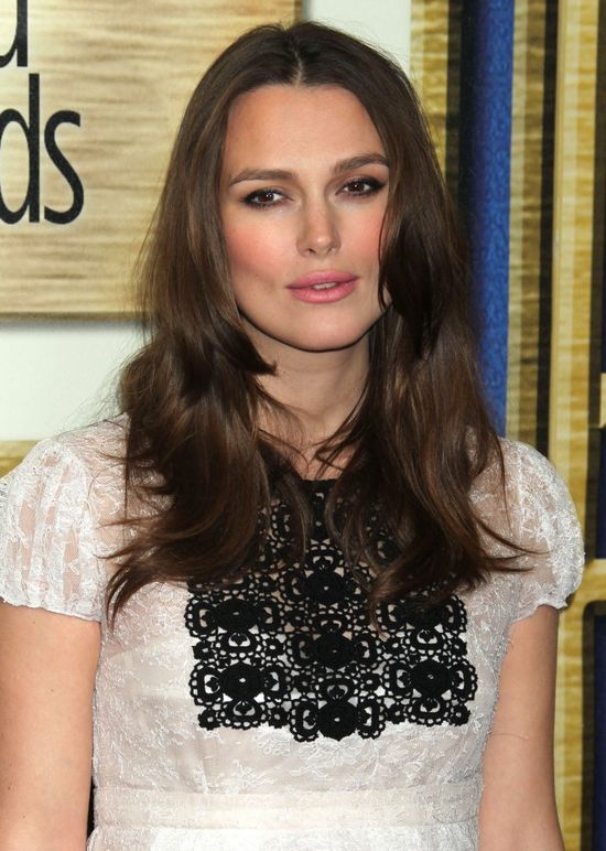 Keira Knightley (FOTO)
