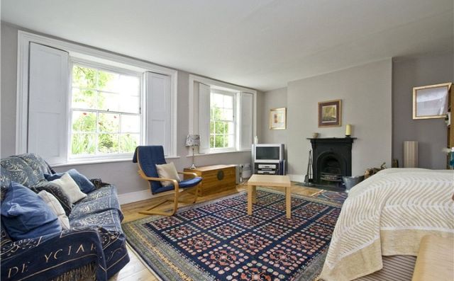 Zobaczcie nowy dom Keiry Knightley za milionów funtów (FOTO)