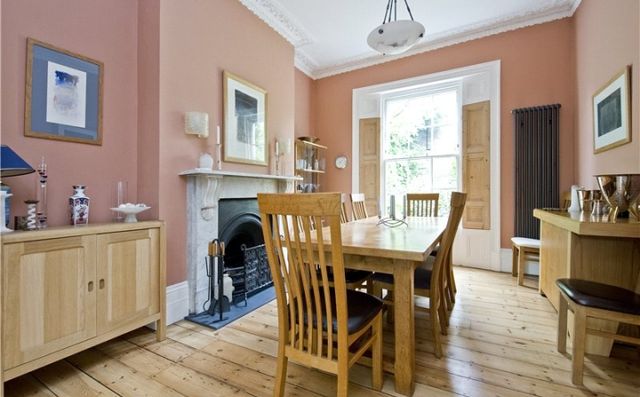 Zobaczcie nowy dom Keiry Knightley za milionów funtów (FOTO)