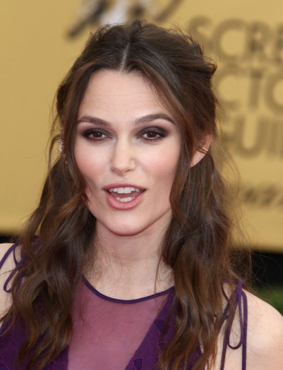 Imię Keiry Knightley do wielka pomyłka!