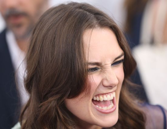 Keira Knightley opowiada o swojej homoseksualnej przygodzie