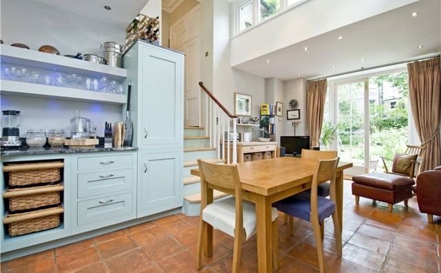 Zobaczcie nowy dom Keiry Knightley za milionów funtów (FOTO)