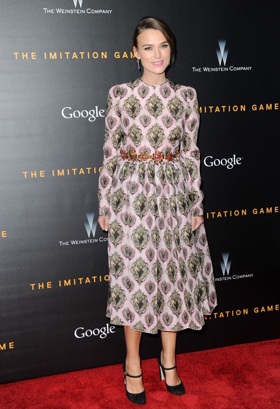 Ile lat dalibyście tej pani? (FOTO)