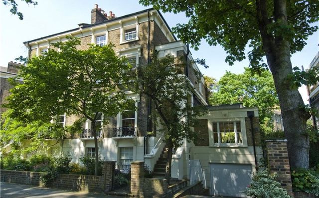 Zobaczcie nowy dom Keiry Knightley za milionów funtów (FOTO)