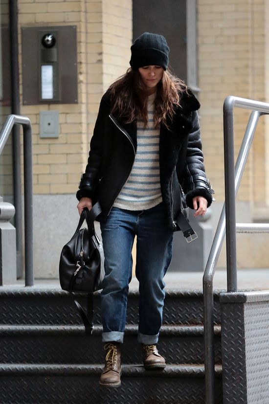 Po urodzeniu córki, kompletnie przestała o siebie dbać? Po urodzeniu córki, kompletnie przestała o siebie dbać?