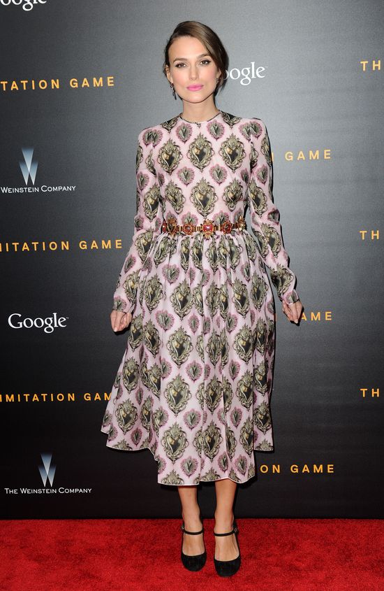 Ile lat dalibyście tej pani? (FOTO)