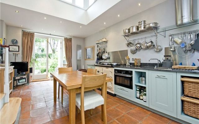 Zobaczcie nowy dom Keiry Knightley za milionów funtów (FOTO)