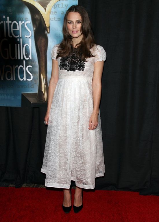 Keira Knightley (FOTO) Keira Knightley (FOTO)