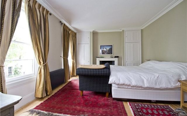 Zobaczcie nowy dom Keiry Knightley za milionów funtów (FOTO)