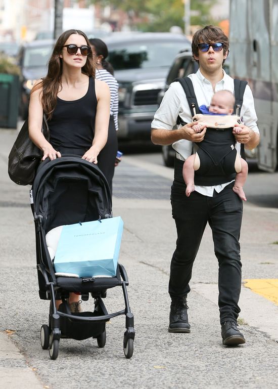 Takie piersi u karmiącej mamy? (FOTO)