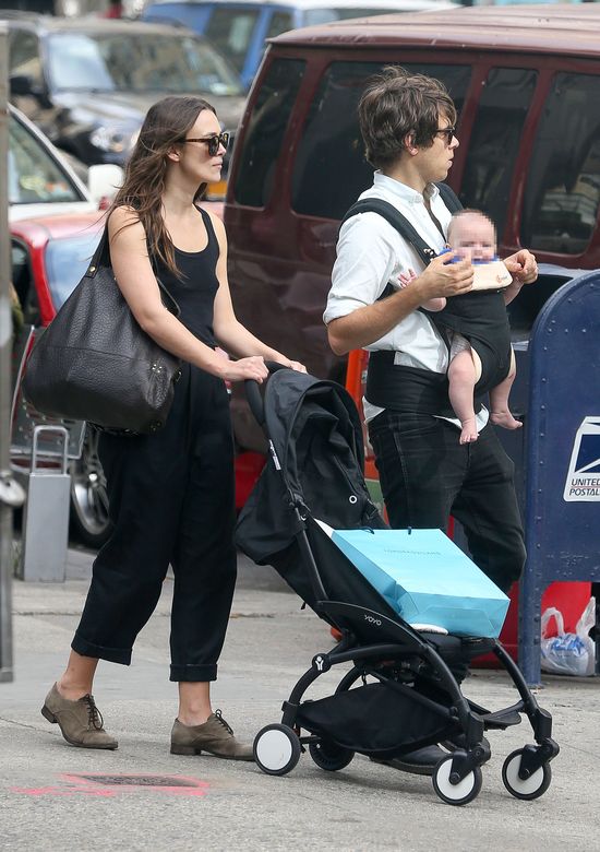 Takie piersi u karmiącej mamy? (FOTO)