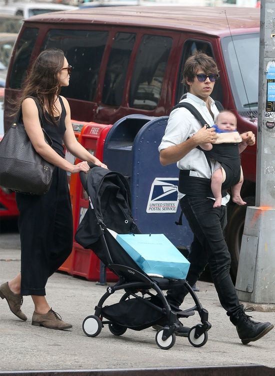 Takie piersi u karmiącej mamy? (FOTO)