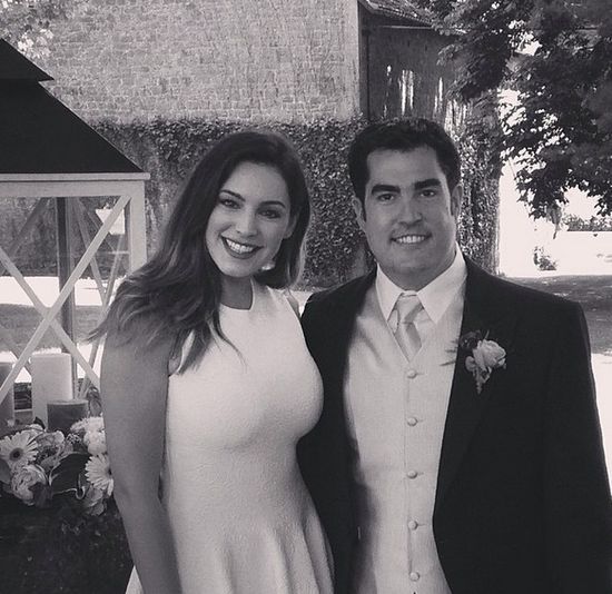 Kelly Brook nabrała wszystkich swoich fanów!