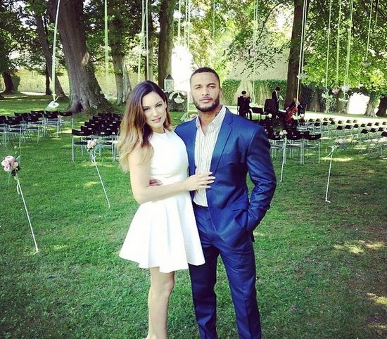 Kelly Brook nabrała wszystkich swoich fanów!