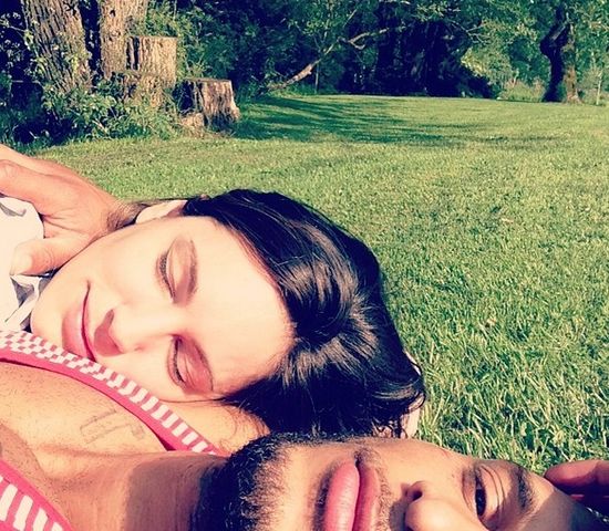 Kelly Brook nabrała wszystkich swoich fanów!