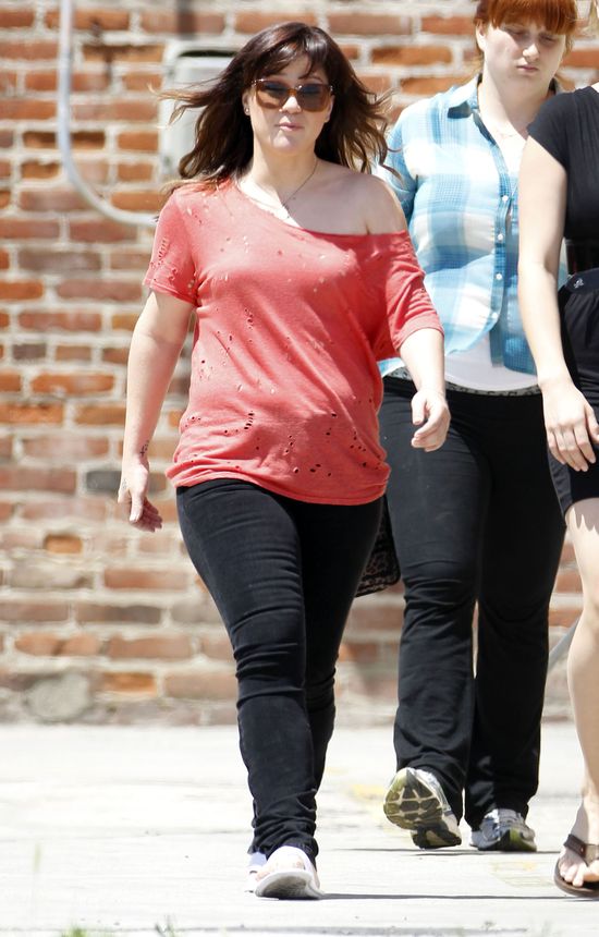 Jak Kelly Clarkson uporała się z posądzaniem o otyłość?