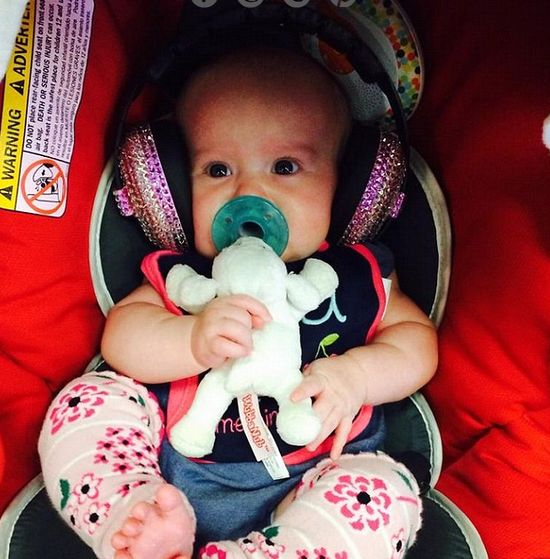 Poznajecie tę kruszynkę? (FOTO) Poznajecie tę kruszynkę? (FOTO)