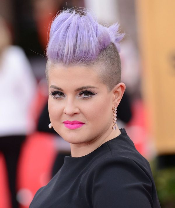 To ONA zastąpi Kelly Osbourne w Fashion Police?