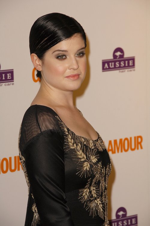 Kelly Osbourne schudła 30 kilogramów i pozuje w bikini 