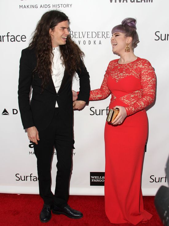 Gwiazdy na gali amfAR (FOTO)