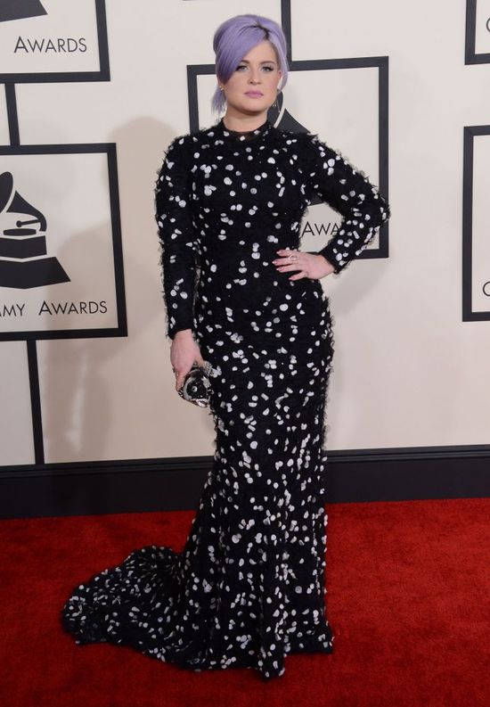 Kelly Osbourne też usunie jajniki?