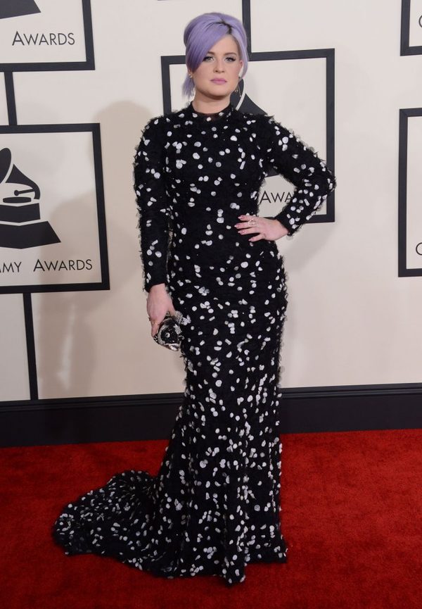 Kelly Osbourne grozi, że odejdzie z Fashion Police Kelly Osbourne grozi, że odejdzie z Fashion Police