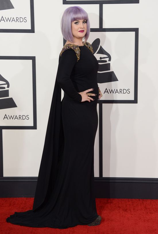 Plejada gwiazd na rozdaniu nagród Grammy (FOTO) Plejada gwiazd na rozdaniu nagród Grammy (FOTO)