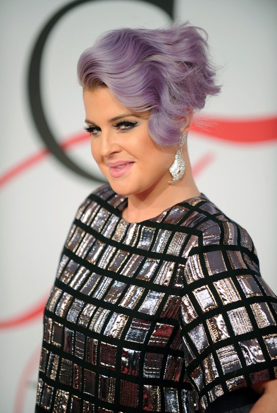 Kelly Osbourne jednym zdaniem wywołała SKANDAL