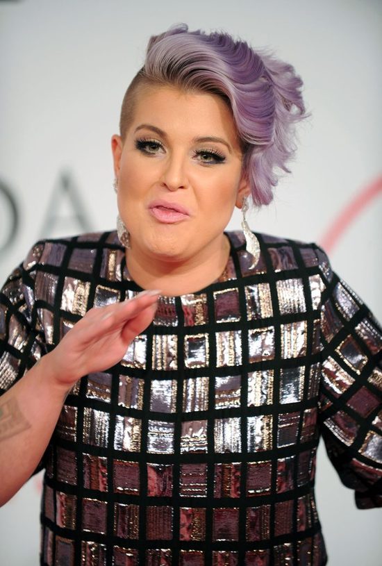 Kelly Osbourne jednym zdaniem wywołała SKANDAL