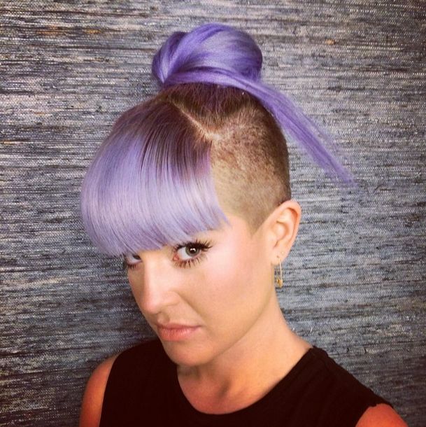 Kelly Osbourne wylądowała pod kroplówką (FOTO)