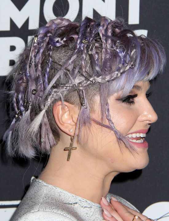 Chciała być oryginalna? (FOTO) Chciała być oryginalna? (FOTO)