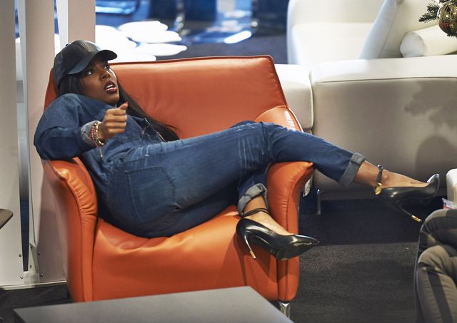 Kelly Rowland zrobiła TO w tajemnicy!