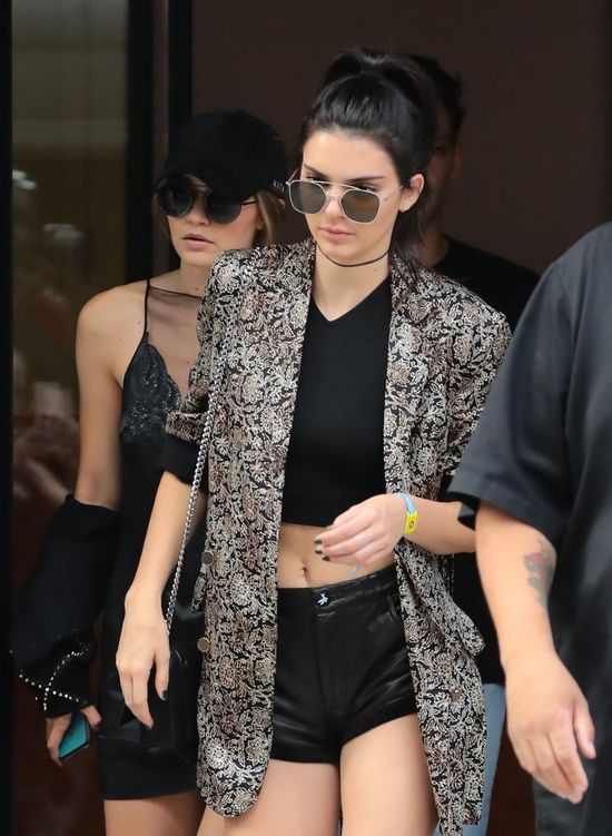 Kendall Jenner Vogue Kendall Jenner Vogue