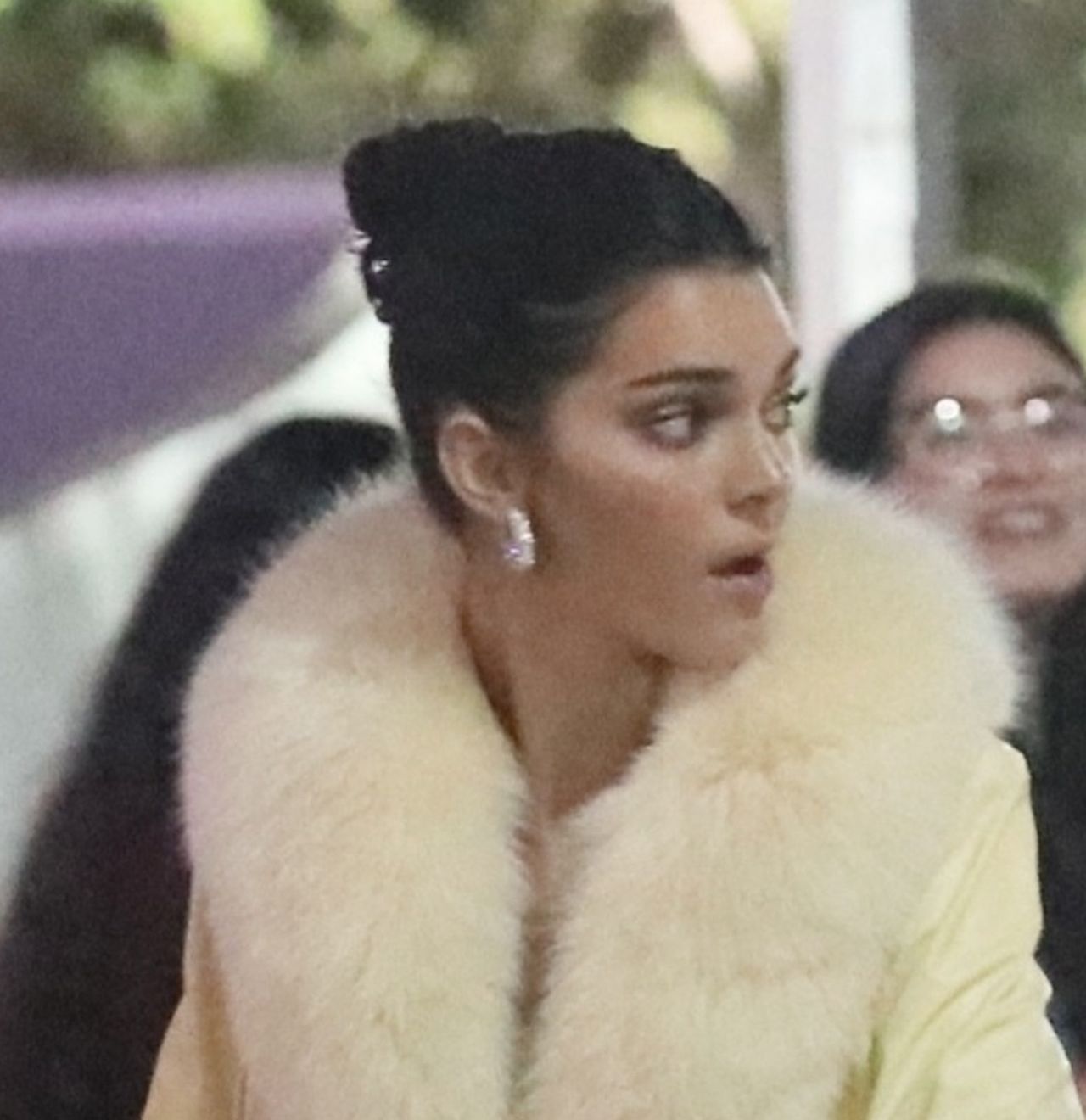 Kendall Jenner przeszła samą siebie = podobno trudno z nią wytrzymać! (ZDJĘCIA)