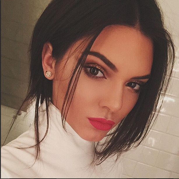 Kendall Jenner ma podstawy do obaw o własne życie?