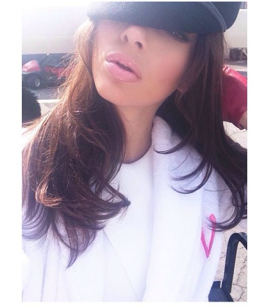 Kendall Jenner powiększyła sobie usta? (FOTO)