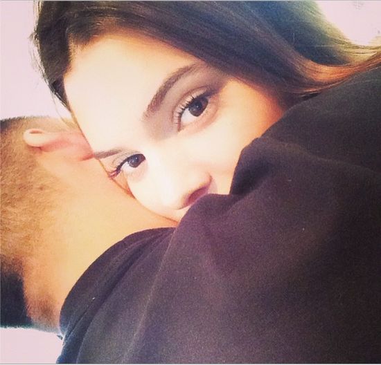 Kendall Jenner rzuciła chłopaka  