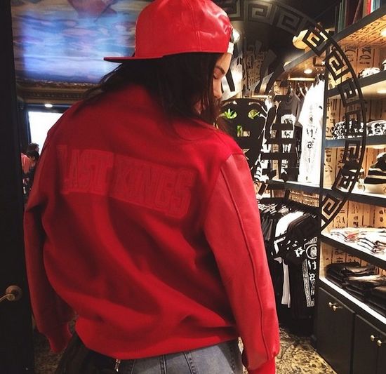 Kendall Jenner odchodzi z rodzinnego show? (FOTO)