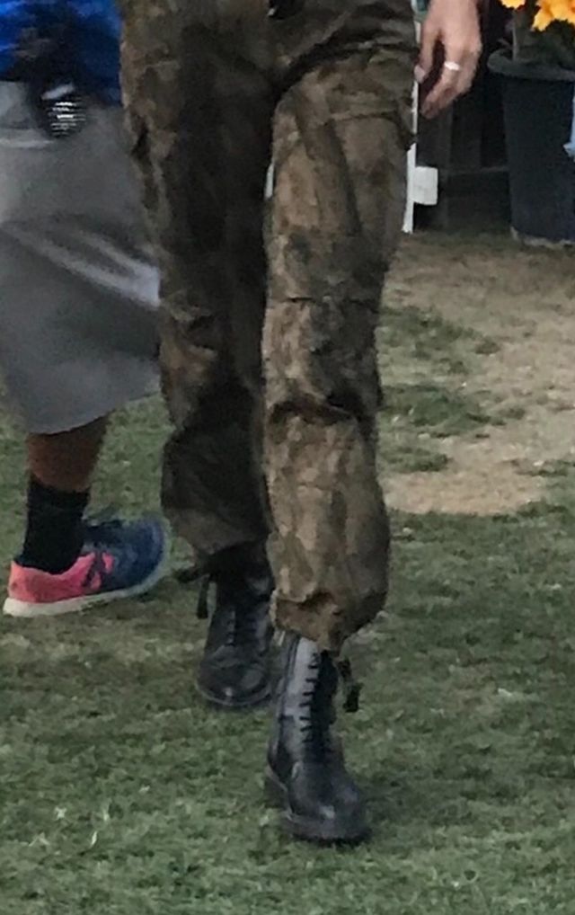 Kendall Jenner ma w nosie boho terndy na Coachelli (ZDJĘCIA)