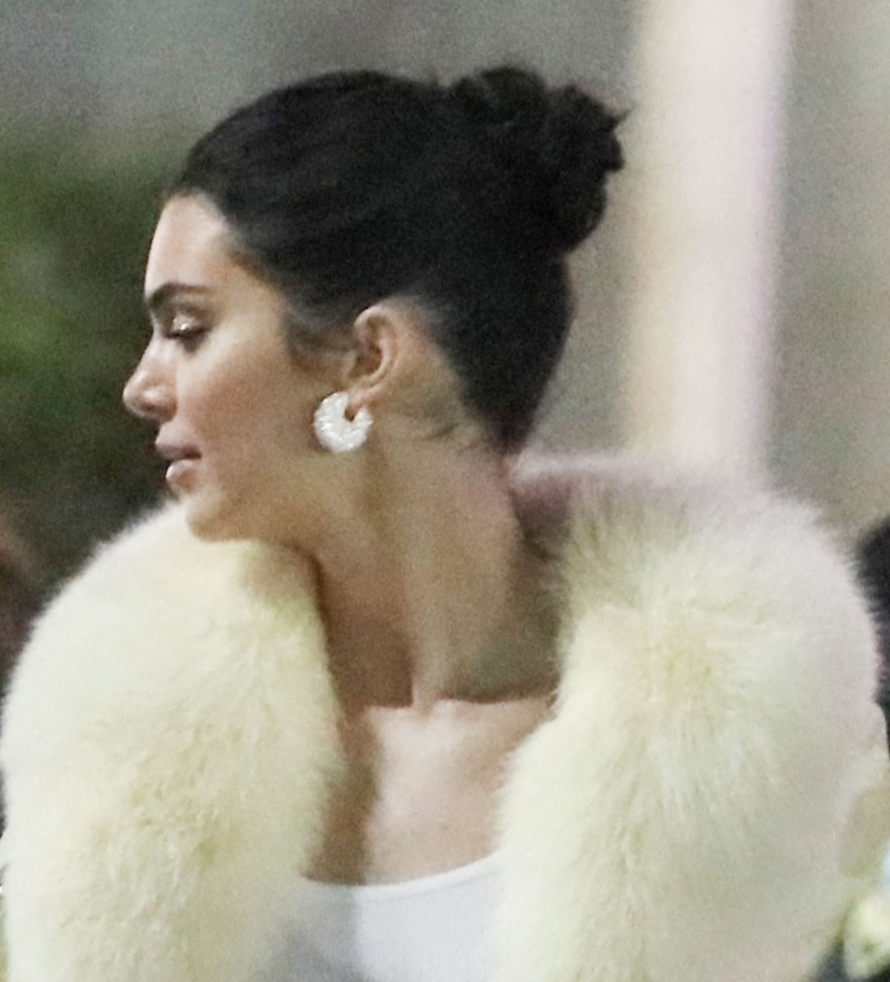 Kendall Jenner przeszła samą siebie = podobno trudno z nią wytrzymać! (ZDJĘCIA)