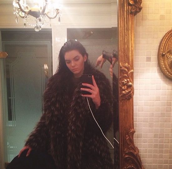 Kendall Jenner odchodzi z rodzinnego show? (FOTO)