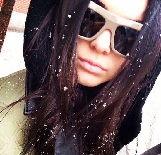 Kendall Jenner odchodzi z rodzinnego show? (FOTO)