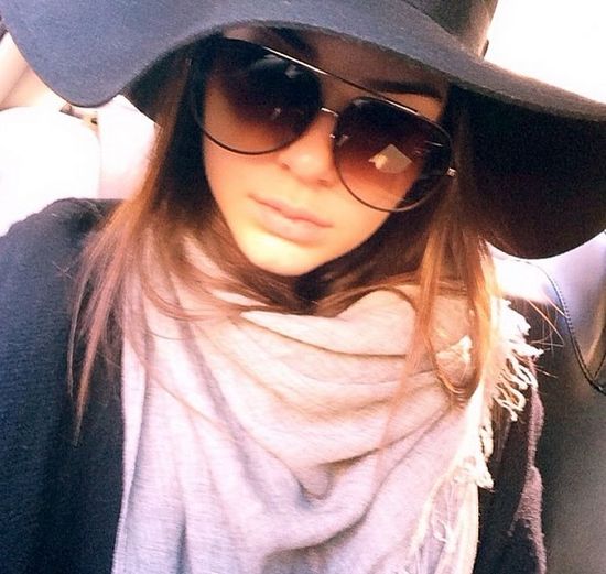 Kendall Jenner odchodzi z rodzinnego show? (FOTO)