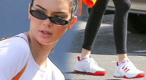 Na punkcie tej fryzury Kendall kiedyś oszalały wszystkie Kardashianki (ZDJĘCIA) Na punkcie tej fryzury Kendall kiedyś oszalały wszystkie Kardashianki (ZDJĘCIA)