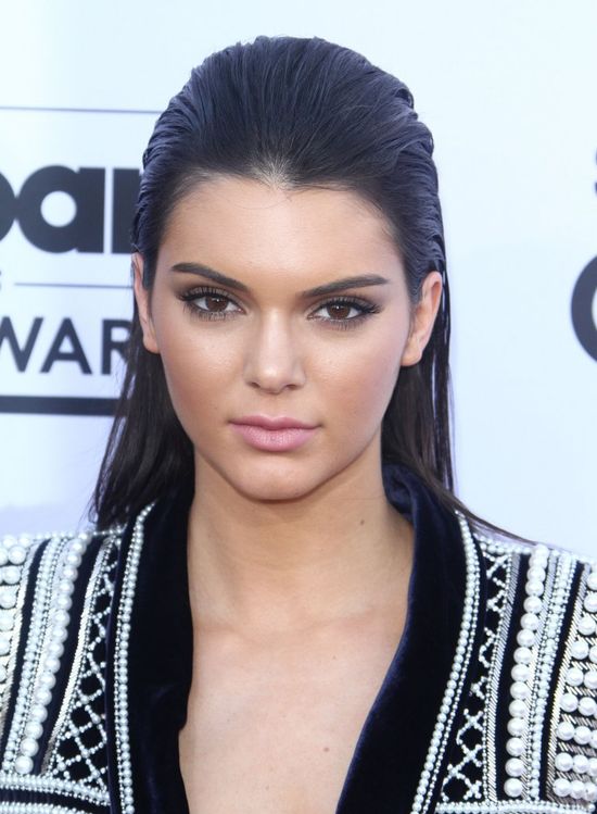 Jennerki zostały wybuczone podczas Billboard Music Awards